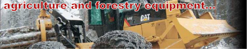 Kelly Tractor Agriculture and Forestry Products