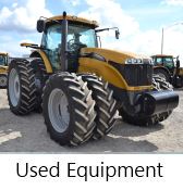 Search for used/new Tractor Equipment