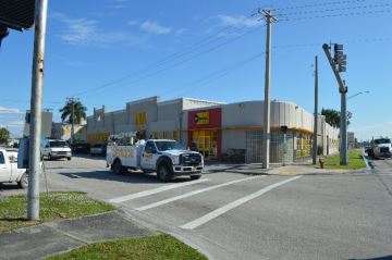 Kelly Tractor AG Clewiston Store