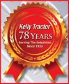 Kelly Tractor 78th Anniversary