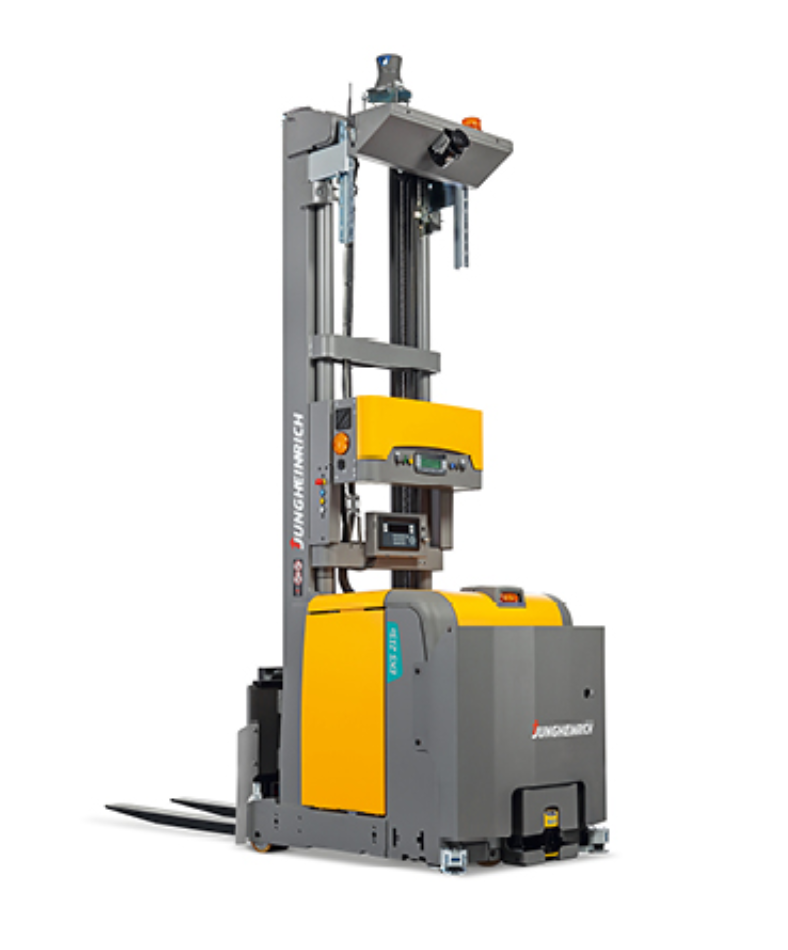 Jungheinrich Automated forklift