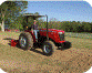 Massey Ferguson MF 2600 series