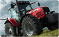 Massey Ferguson MF 6400 series