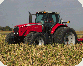 Massey Ferguson MF 8400 series