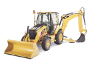 Backhoe Loaders