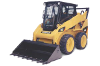 Skid Steer Loaders